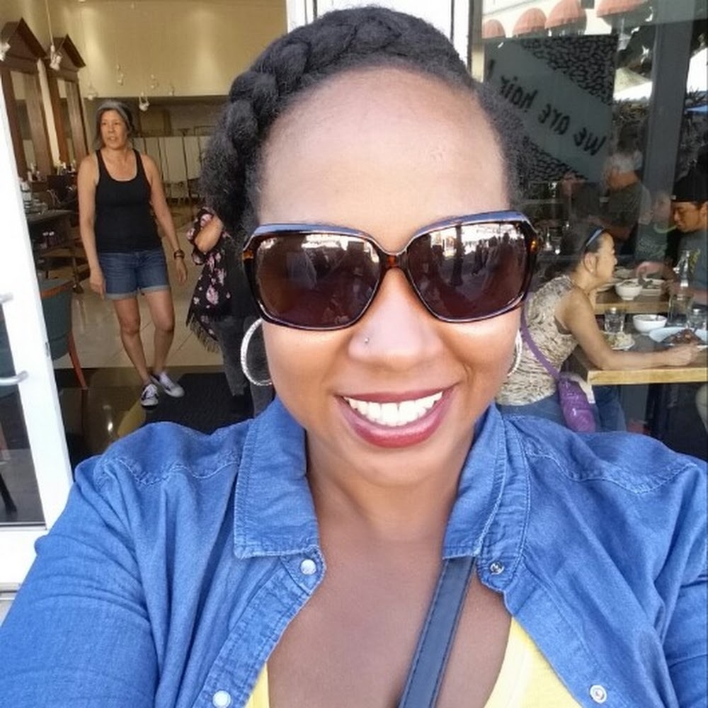 Meet your Posher, Rasheda